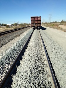 Ballast Distribution Equipment | Herzog Capabilities