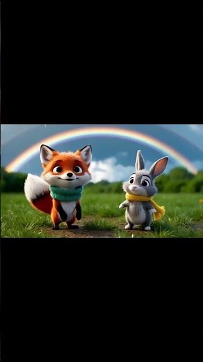 Max & Mini: The Ultimate Treasure Hunt Adventure!