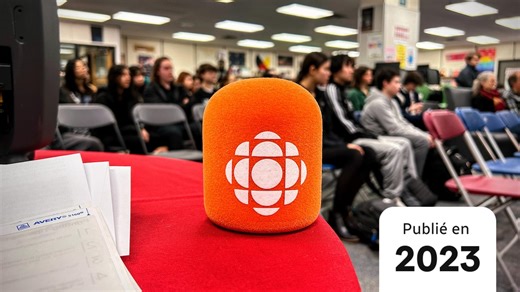 Phare Ouest à la rencontre de jeunes en immersion à Surrey