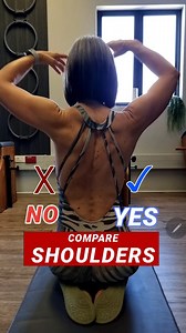 8K views · 465 reactions | Do you want to see good and bad shoulder...