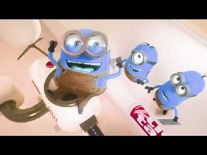 Tic Tac Minions Effects (Sponsored By Preview 2 Effects)