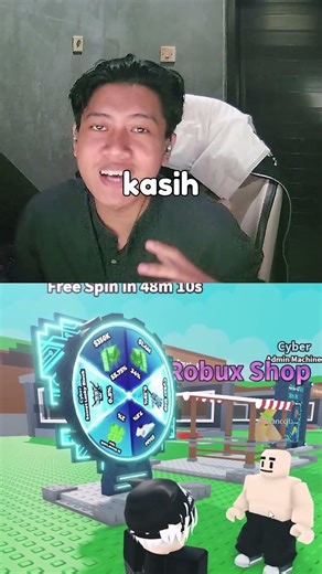 Aku Buka Lucky Block yang Benar Dapet Secret di Steal A Brainrot