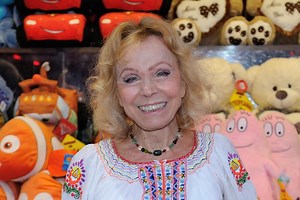 Isabelle Aubret (84 ans) fait ses adieux dans un lieu symbolique : "Par humilité et un peu par orgueil..."