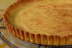 Shortbread Crust Recipe Demonstration - Joyofbaking.com