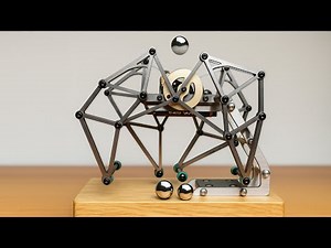 Amazing Science Toys/Gadgets 3