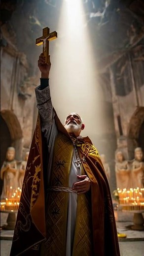 Benedictine Monastery Chants for Rest13