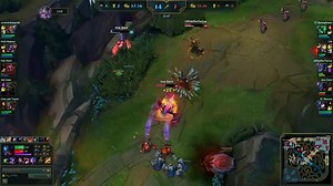 SHACO OUTPLAY (PINK WARD) CHANNEL: https://www.youtube.com/user/FireMageAl Like League Of Legends Vines | GG Easy