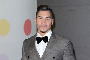 Louis Smith wins The Masked Dancer