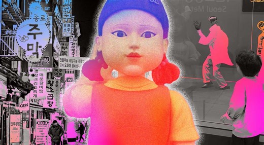 South Korea’s “AI Squid Game:” a ruthless race to build sovereign AI | Cybernews