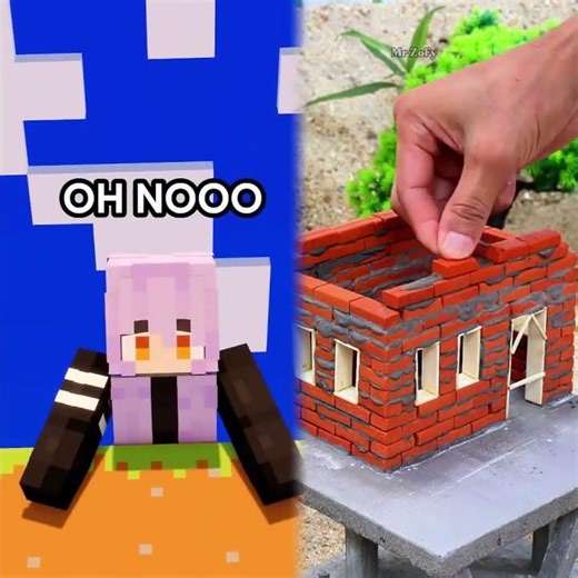 🤣jajaja#pov #skit #funny #acting #story #fyp #foryou #foryoupage #fypシ #viral #tools #minecraft