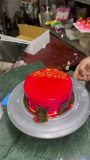 tree cake #cake #recipe #cakedecorating #chocolatecake