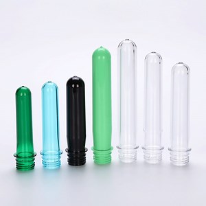 [Hot Item] 28/1810-28mm Long Neck 54G Pet Plastic Preform for 2L Plastic Packaging Bottle