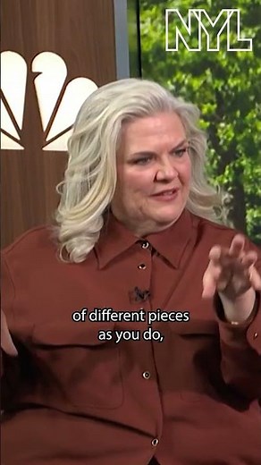 Paula Pell knew the cast of “The ‘Burbs”was special from the first week of filming.