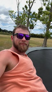 24K views · 50 reactions | Practicing my flips, check back in a week! | Bryce Adams | Facebook