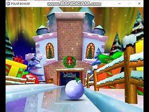 Polar Bowler (CLASSIC) Gameplay #62