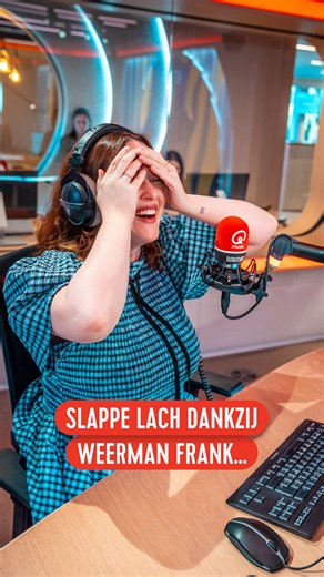 Oproep aan Ardennen: Laat Weerman Frank Met Rust!