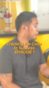 We cracked the code on the perfect egg drop! Join us as we spill the tea (or rather, the egg) on K-Egg. 🍳👑 Now is the time to start a LIFETIME franchise with just Php16,988! Comment "HOW" below and book a FREE franchise orientation with us. #FranchiseOpportunity #FoodBusiness #KEggLover #Entrepreneur #Success #BusinessOwner #FranchisePh | K-Egg