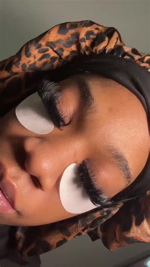 Understanding Lash Cluster Techniques for Stunning Eyes