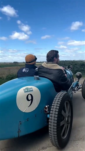 What Do the Numbers on a Bugatti Grille Actually Mean? #Car #CarFacts