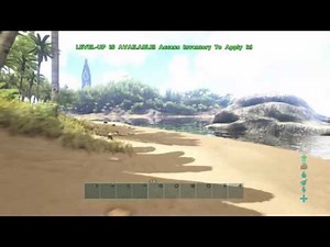 Console Xbox One How to get the admin command menu to show up quick tutorial