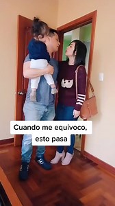 6M views · 17K reactions | Cosas que pasan al grabar Katalina Cordova #comedia #humor #bloopers #parejasdivertidas | Cristian Encalada | Facebook