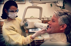 Dental X-Rays: Everything You Need to Know
