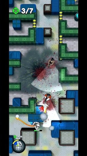 🅗🅤🅝🅣🅔🅡 🅐🅢🅢🅐🅢🅢🅘🅝 🅑🅡🅘🅝🅖🅢 🅣🅗🅔 🅣🅗🅡🅘🅛🅛 🅐🅛🅘🅥🅔