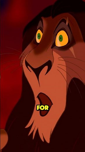 Lion King DELETED ENDING Was Too DARK For Disney!