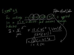 Ex 9.8 & Practice 9.8 Solved | Learn Phasors the Easy Way!