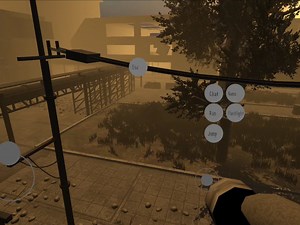 slendytubbies 1 community edition Custard facility地图收集通关