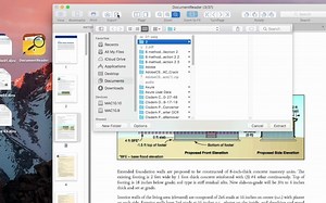 DjVu Reader Pro for Mac(DjVu阅读软件) v2.5.7激活版