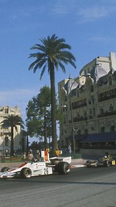 17K views · 5.1K reactions | Those cars looked so small back then 襤 — #classicf1 #vintagef1 #monacograndprix | Racing Museum | Facebook