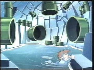 Super Mario Bros. 3 Misadventures in Babysitting (Dansk)