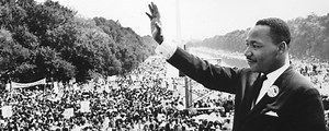 “I Have A Dream:” Ten Quotes From Martin Luther King’s Most Celebrated Speech