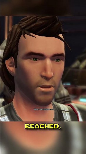 The Talon's Victory #swtor