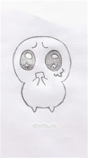 Cute Things to Draw When Bored✏️ Part 55 #drawing #sketch #art #cute #simple #easy #tutorial #shorts