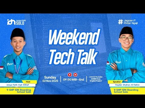 WTT Eps. 107 - Design Your Own Profile App using Kodular