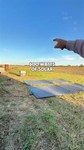 Unbox and Power! Use the C2000 Gen 2 for your RV!