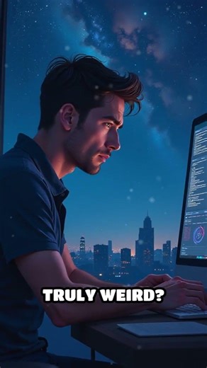 Fast Radio Bursts: Space’s Bizarre Signals