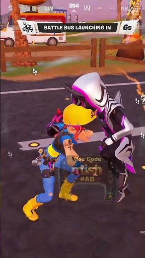 Fortnite Piggyback “Shoulder Ride” Emote (How To) | April Fools Update 2026 (v40.10)