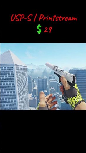 CS’de Tüm Zamanların En OP Combo’su! #12