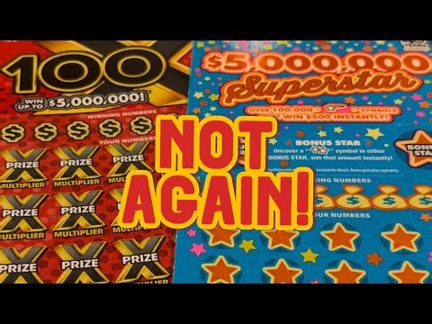 What did I miss? ‼️ #california #lottery #scratchers #shortvideo