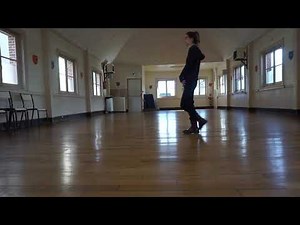 Red Hot Chili Peppers (R.H.C.P) - Line Dance