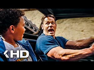 FAST X - All Inside Looks & Trailers (2023) Fast & Furious 10