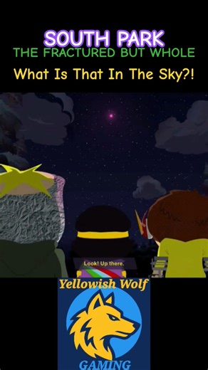 Mint-Berry Crunch Arrives! - South Park The Fractured But Whole