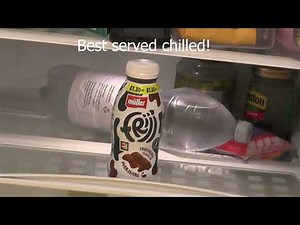 Final Frijj Advert (For college).