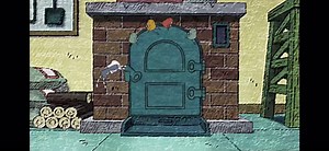 どんぶりまんトリオとフラワー姫の冒険