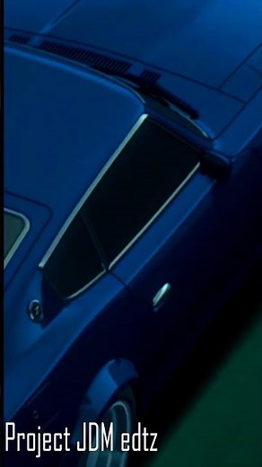 Devil Z edit | Wangan Midnight edit