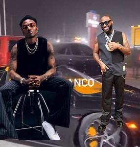 #davido and #wizkid | Lolo's Talk Show