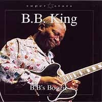 B.B. King - B.B.'s Boogie